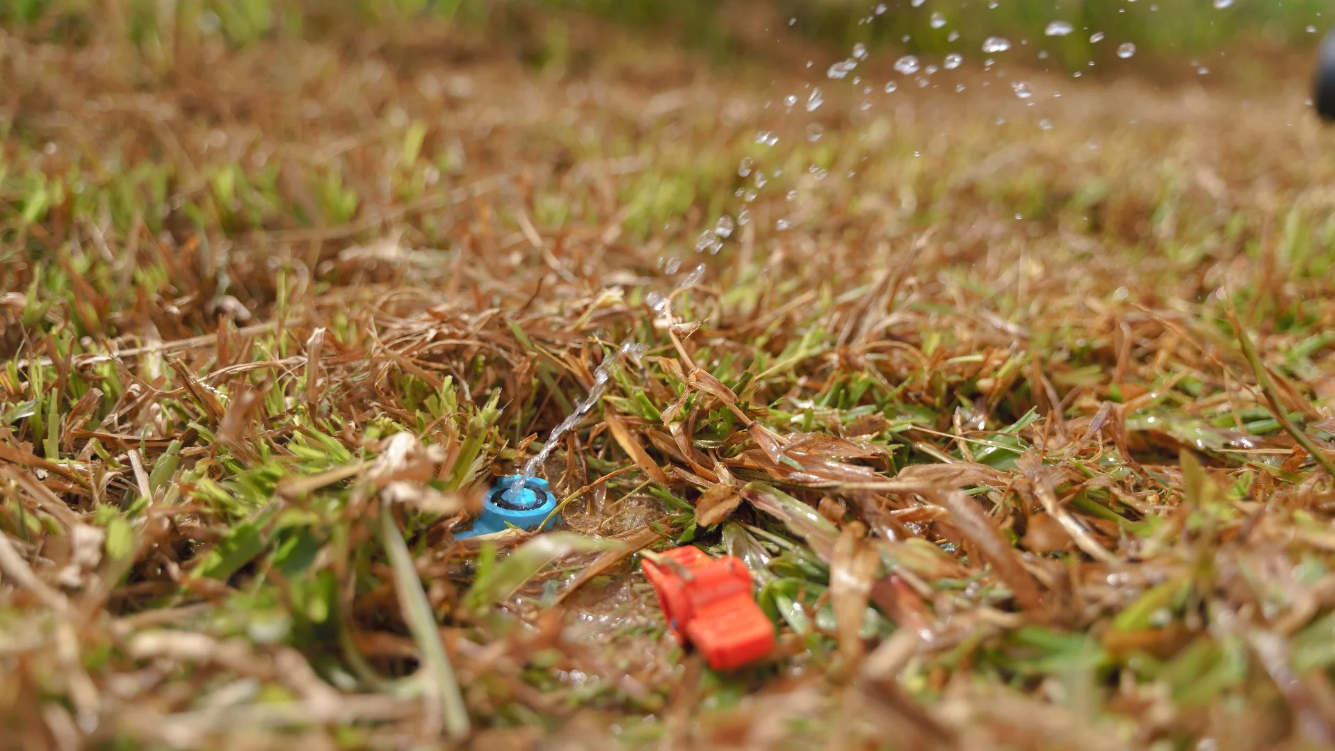 Listen to Your Irrigation System - These Signs Tell You It Needs Repairing